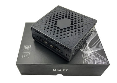 LPDD3R Max 8GB  Memory Intel Celeron Mini PC SD/SDHC/SDXC 3-In-1 Card Reader
