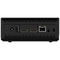 WINDOWS 10 / LINUX Fanless Mini PC No Widescreen CE ROHS Approval