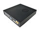 Tiny Business Mini Pc Intel Core I3-8100,9100, I5-8400, DDR4RAM, M.22280 SSD