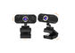 CMOS 1080P Driverless Video Conference Webcam With MIC