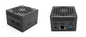 Two HDMI N6005 Mini PC LPDDR4 4GB / 8GB RJ45 Plastic Chassis Compact Dimensions
