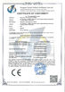 China Newsmay Technology Co.,limited certification