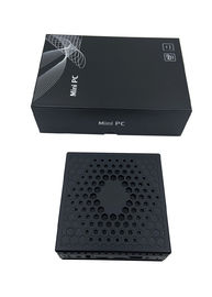 VESA Case Mounting Fanless Mini Computer Support 5.0 Bluetooth AC1-Z