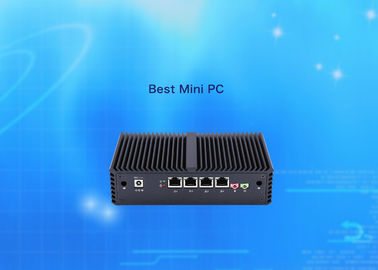 4th/5th Gen Intel Micro Pc , USB3.0 HDMI COM Industrial Mini Computer