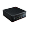 Ryzen R5 4500U AMD Mini PC HDMI DP NVME SSD Dual Gigabit LAN WiFi 6