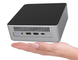 Mini PC i3-1115G4 Win11 Pro 16GB RAM 128GB SSD HDMI2.0 DP Type C Interface