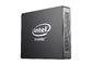 Quad Core J4105 Intel Celeron Mini PC Support 2 Display Monitor 32GB 64GB EMMC