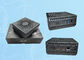 Portable Passive Cooling Fanless Mini PC  1 X 10/100/1000Mbps  802.11ac Wifi