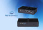 LAN X 2 HDMI X 2 Compact Industrial Pc I5-4200U 8GB DDR3L 128GB SSD METAL CHASSIS