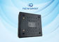 AC1-Z J5005 Black Fanless Intel Pentium Mini PC Box Plasctic Chassis With Big Heatsink