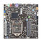 B365 Thin Mini ITX Motherboard Support I3-9100,I3-8100 CPU With HDMI X 2 +DP Display Port