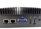 I5-4200U HDMI Laser Machine Fanless Mini Computer 6 USB Port