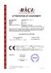 China Newsmay Technology Co.,limited certification